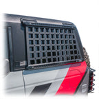 Turn Offroad Side MOLLE Panels for Ford Bronco with Turn Offroad Hard Top