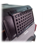 Turn Offroad Side MOLLE Panels for Ford Bronco with Turn Offroad Hard Top
