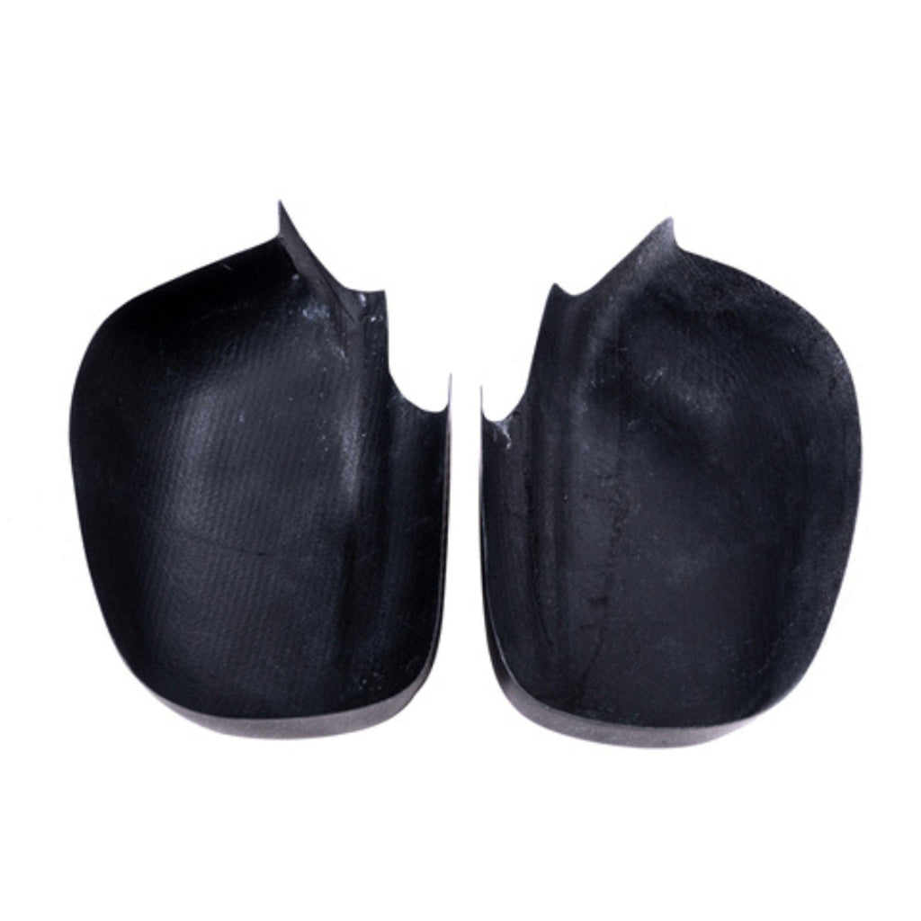 Carbon Fiber Mirror Covers for Nissan Skyline R34 GTT GTR - Bull Boost Performance