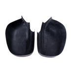 Carbon Fiber Mirror Covers for Nissan Skyline R34 GTT GTR - Bull Boost Performance