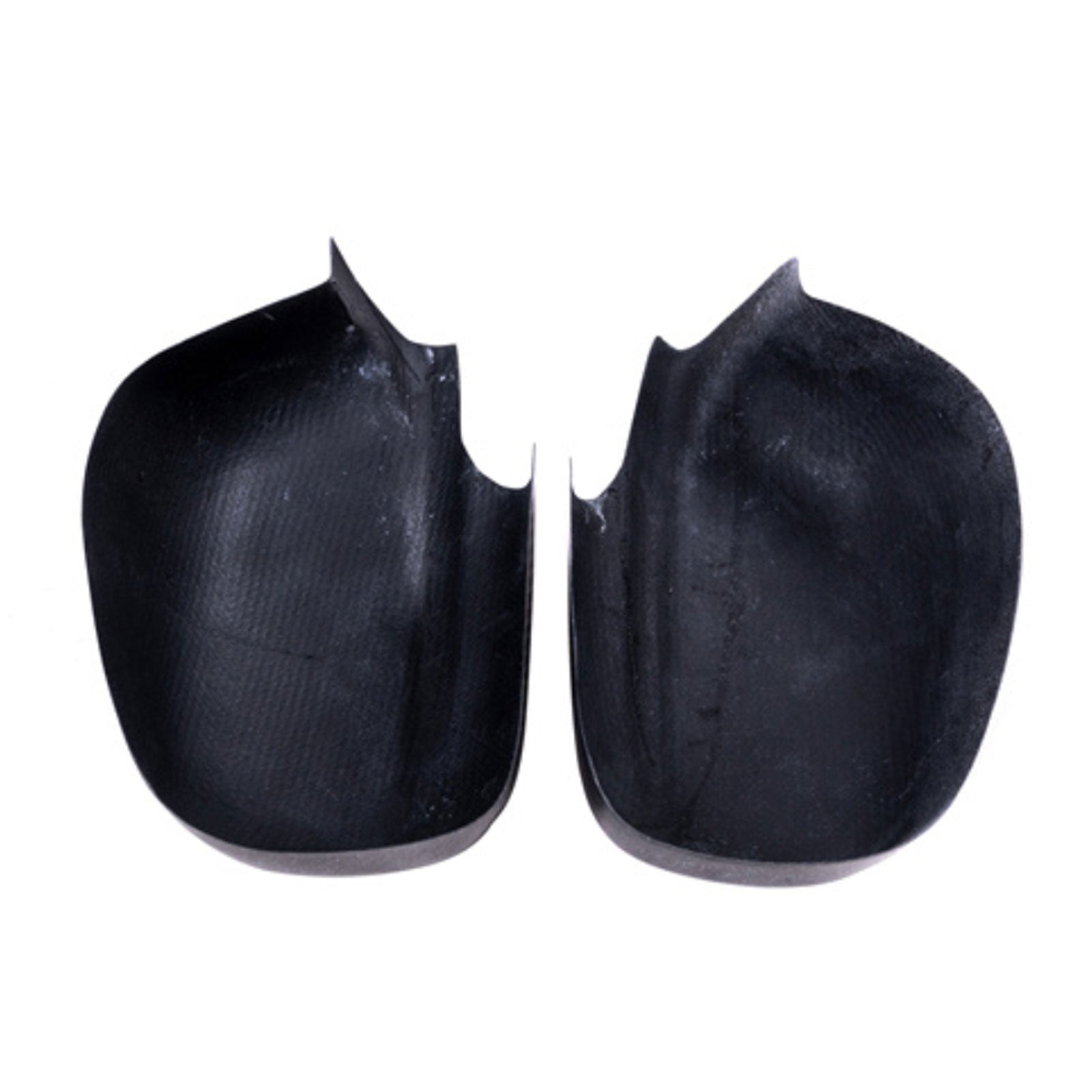 Carbon Fiber Mirror Covers for Nissan Skyline R34 GTT GTR - Bull Boost Performance