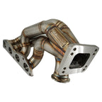 K Series Sidewinder Manifold K20 K24 T3 K Swap EG EK Civic Integra DC2 CRX Si EF - Bull Boost Performance