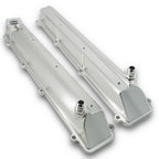 2JZ GE Non-VVTI Billet Valve Covers Bolts 2J AN10 For Lexus Toyota GS IS SC 300 - Bull Boost Performance