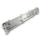 Toyota Supra 2JZ GE VVTI Billet Valve Covers Anodized Oil Cap Bolts 2J AN AN10 - Bull Boost Performance