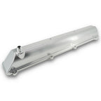 Toyota Supra 2JZ GE VVTI Billet Valve Covers Anodized Oil Cap Bolts 2J AN AN10 - Bull Boost Performance