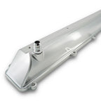 Toyota Supra 2JZ GTE VVTI Billet Valve Covers Anodized Oil Cap Bolts 2J AN AN10 - Bull Boost Performance