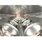 Billet LS1 LS2 LS6 92mm Intake Manifold MAP Sensor Fuel Rail Throttle Body Cable Bracket - Bull Boost Performance