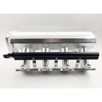 Billet LS1 LS2 LS6 92mm Intake Manifold MAP Sensor Fuel Rail Throttle Body Cable Bracket - Bull Boost Performance