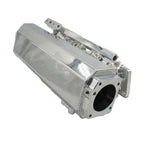 Fab Intake Manifold For 88-00 Honda Civic CRX EF EG EK Prelude D15 D16 SOHC D Series CX DX EX - Bull Boost Performance