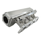 Fab Intake Manifold For 88-00 Honda Civic CRX EF EG EK Prelude D15 D16 SOHC D Series CX DX EX - Bull Boost Performance
