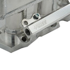 Fab Intake Manifold For 88-00 Honda Civic CRX EF EG EK Prelude D15 D16 SOHC D Series CX DX EX - Bull Boost Performance
