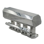 Fab Intake Manifold For 88-00 Honda Civic CRX EF EG EK Prelude D15 D16 SOHC D Series CX DX EX - Bull Boost Performance