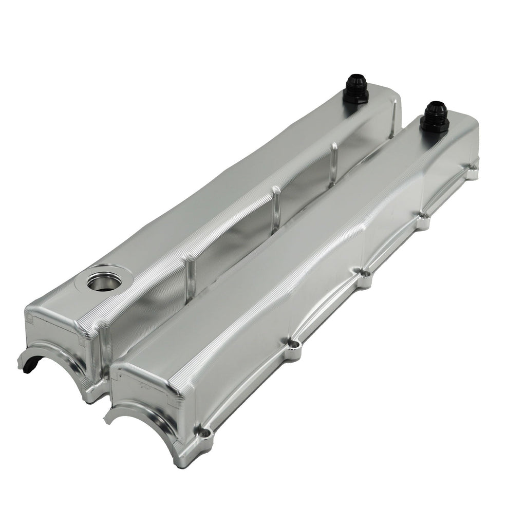 RB20 RB25 RB26 Billet Valve Covers Bolts AN10 For Nissan Skyline R31 R32 R34 GTR - Bull Boost Performance