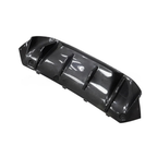 Carbon Fiber MP V2 Rear Diffuser for BMW F90 M5 - Bull Boost Performance