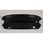 Carbon Fiber Rear OEM Style Trunk for BMW G87 M2 G42 2 Series - Bull Boost Performance