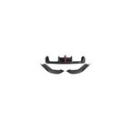 Carbon Fiber Rear Diffuser Brake Light V1 for BMW G80 M3 G82 G83 M4 - Bull Boost Performance
