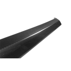 488 Carbon Fiber N Style Side Skirts for Ferrari 488 by Stratec Systems