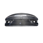 Duckbill Carbon Fiber Trunk for BMW G20 3 Series - Bull Boost Performance