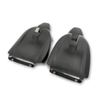 Carbon Fiber Full Seat Back Cover for BMW G80 M3 G82 G83 M4 G87 M2 - Bull Boost Performance