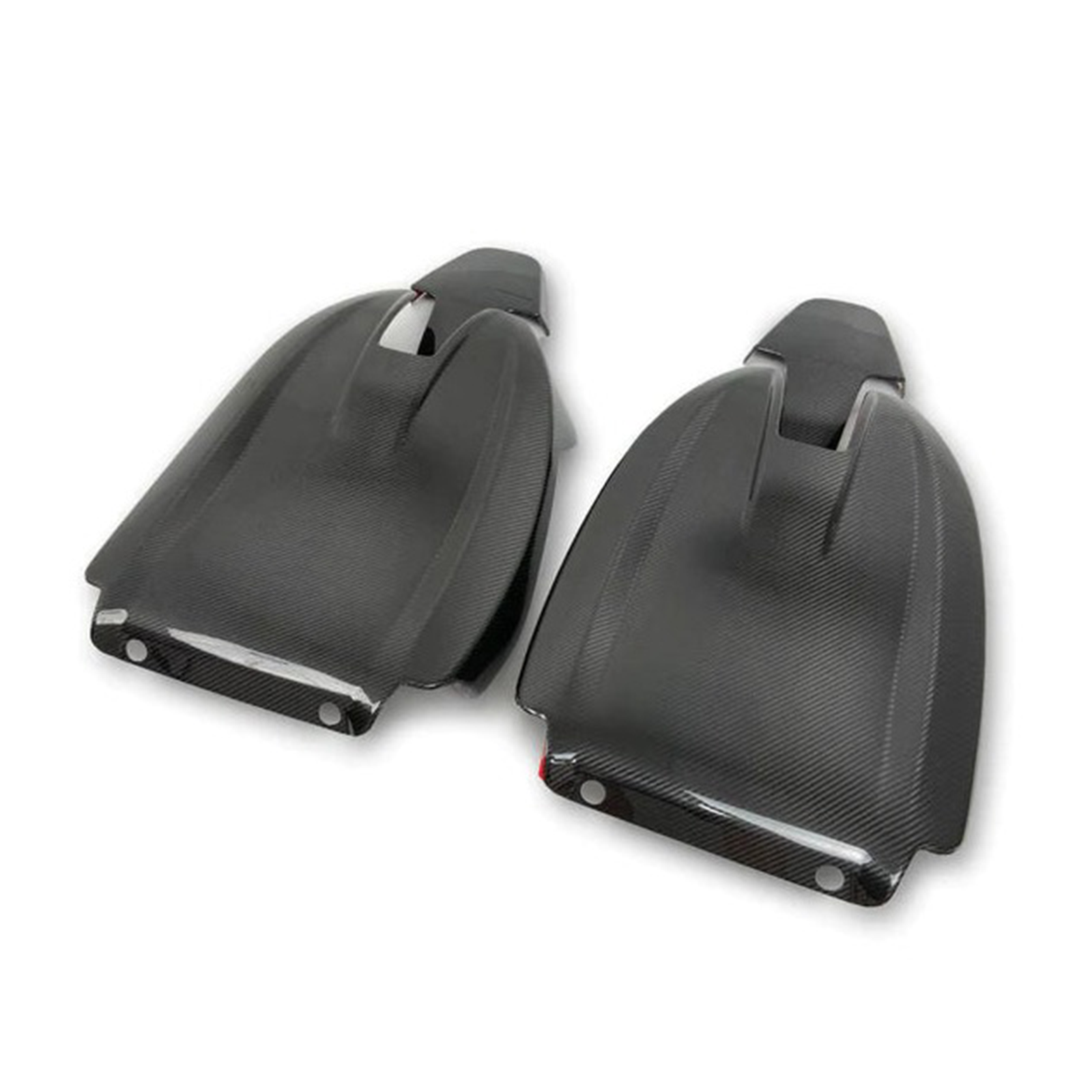 Carbon Fiber Full Seat Back Cover for BMW G80 M3 G82 G83 M4 G87 M2 - Bull Boost Performance