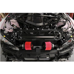 Performance Front Mount Cold Air Intake System for BMW G80 M3 G82 G83 M4 - Bull Boost Performance