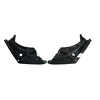 Carbon Fiber Headlamp Covers for BMW G80 G81 M3 G82 G83 M4 G87 M2 - Bull Boost Performance