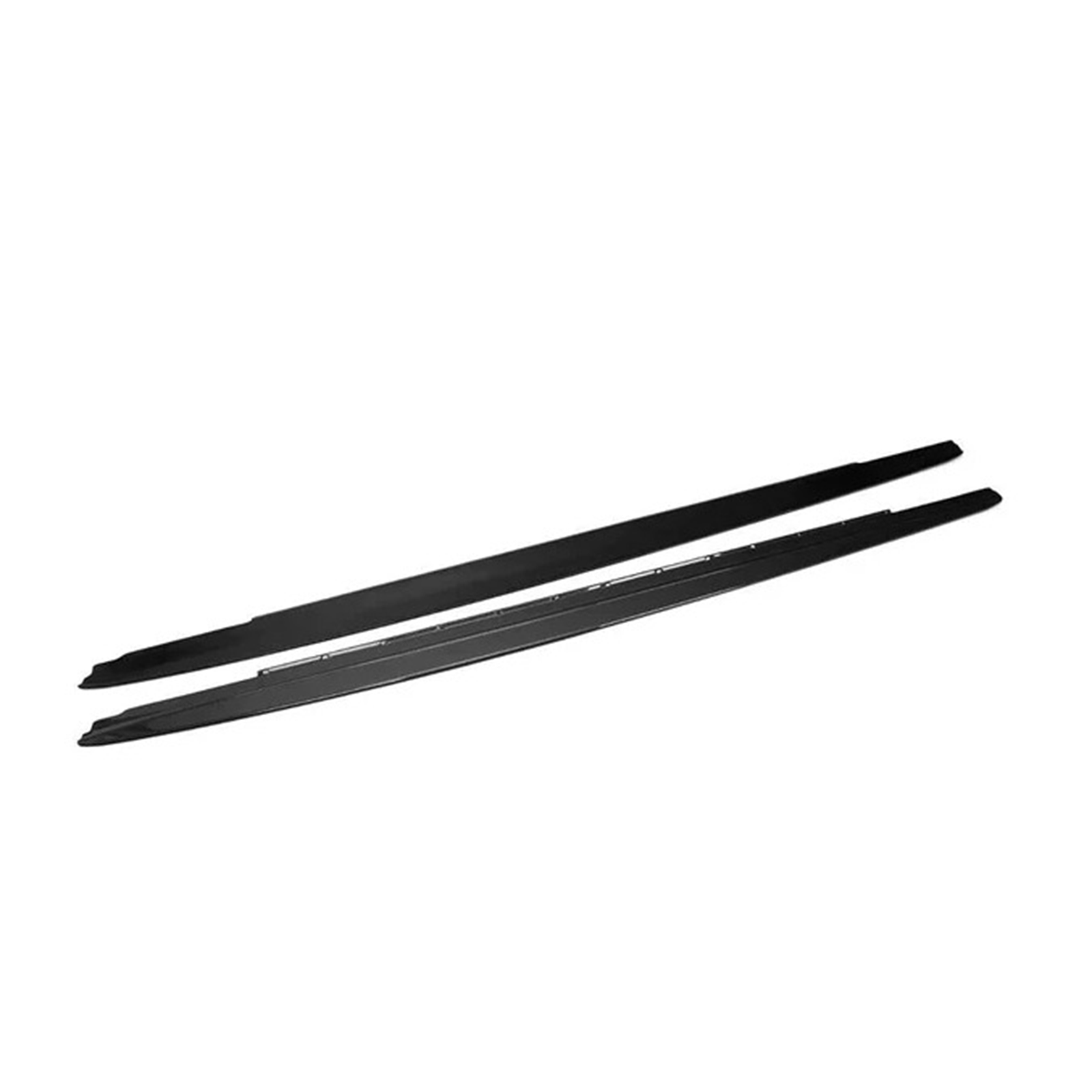 M Performance Carbon Fiber Side Skirts for BMW F90 M5 G30 5 Series - Bull Boost Performance