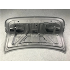 Carbon Fiber CSL Style Rear Trunk for BMW G80 M3 G82 M4 - Bull Boost Performance