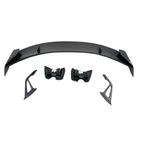 Carbon Fiber AD Style Spoiler Wing for BMW 1 2 3 4 5 Series Toyota Supra - Bull Boost Performance