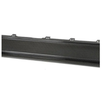OEM Style Carbon Fiber Side Skirts Lip V2 for BMW G80 M3 G82 G83 M4 - Bull Boost Performance