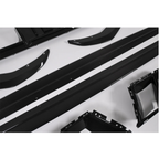 R-Style Dry Carbon Fiber Aero Dynamic Kit for BMW G80 M3 - Bull Boost Performance