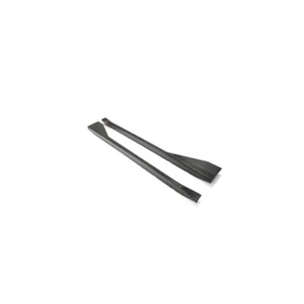 M Performance Style Carbon Fiber Side Skirts for BMW G80 M3 G82 G83 M4 - Bull Boost Performance