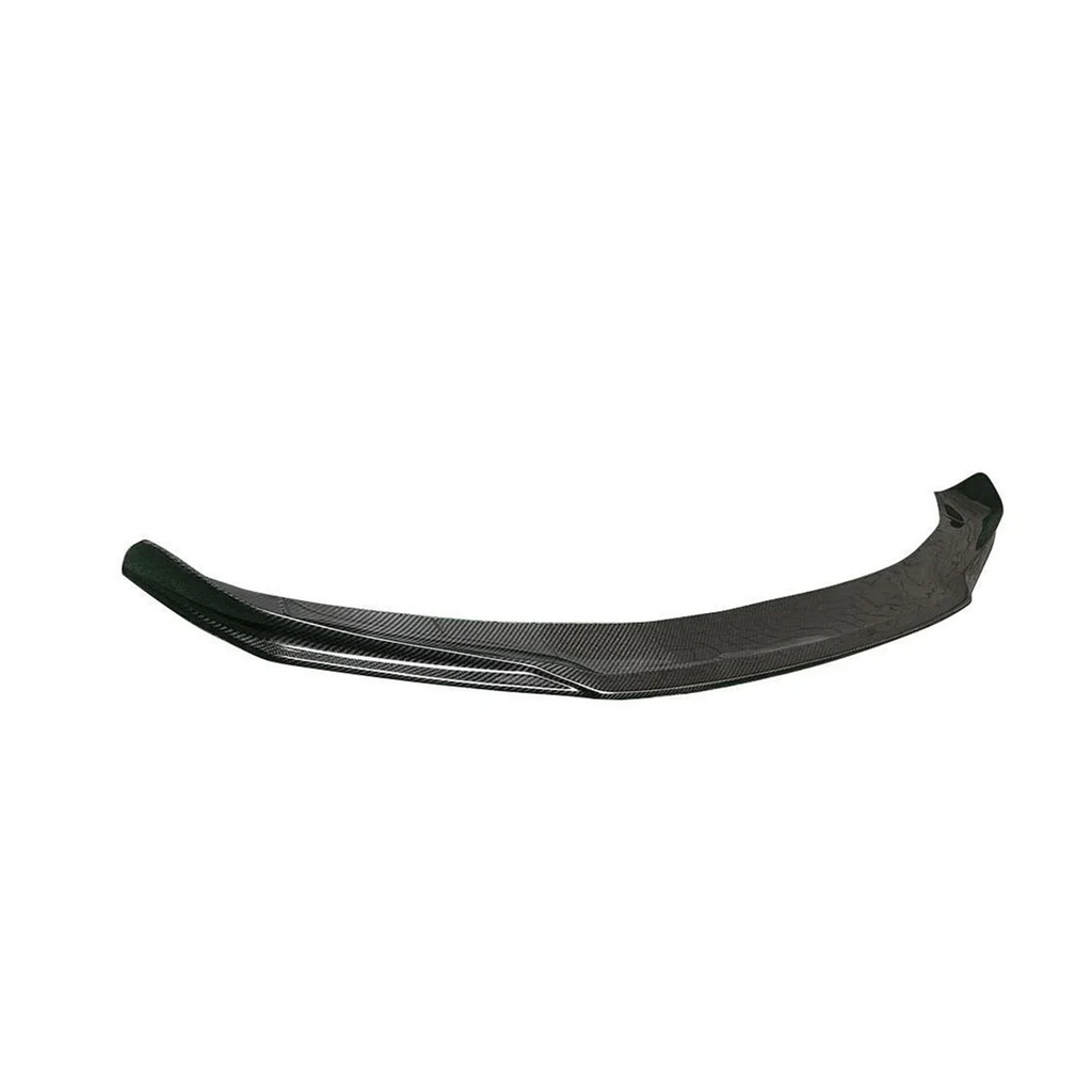 Carbon Fiber CS Style Front Lip for BMW F90 M5 LCI - Bull Boost Performance