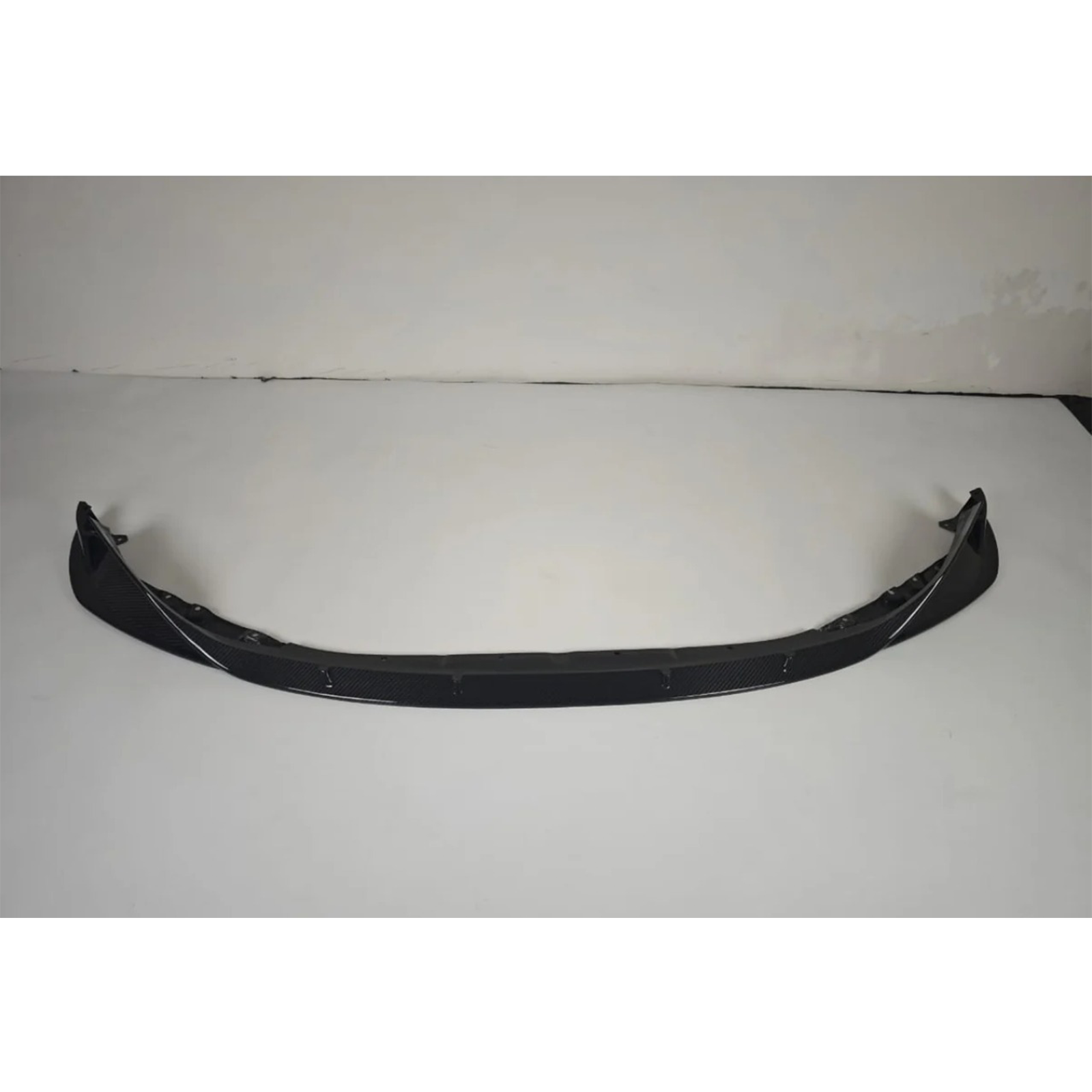 CT VI Style Dry Carbon Fiber Front Lip for BMW G80 G81 M3 G82 G83 M4 - Bull Boost Performance
