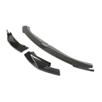 Prepreg Carbon Fiber TCH Front Lip for BMW G80 M3 G82 G83 M4 - Bull Boost Performance