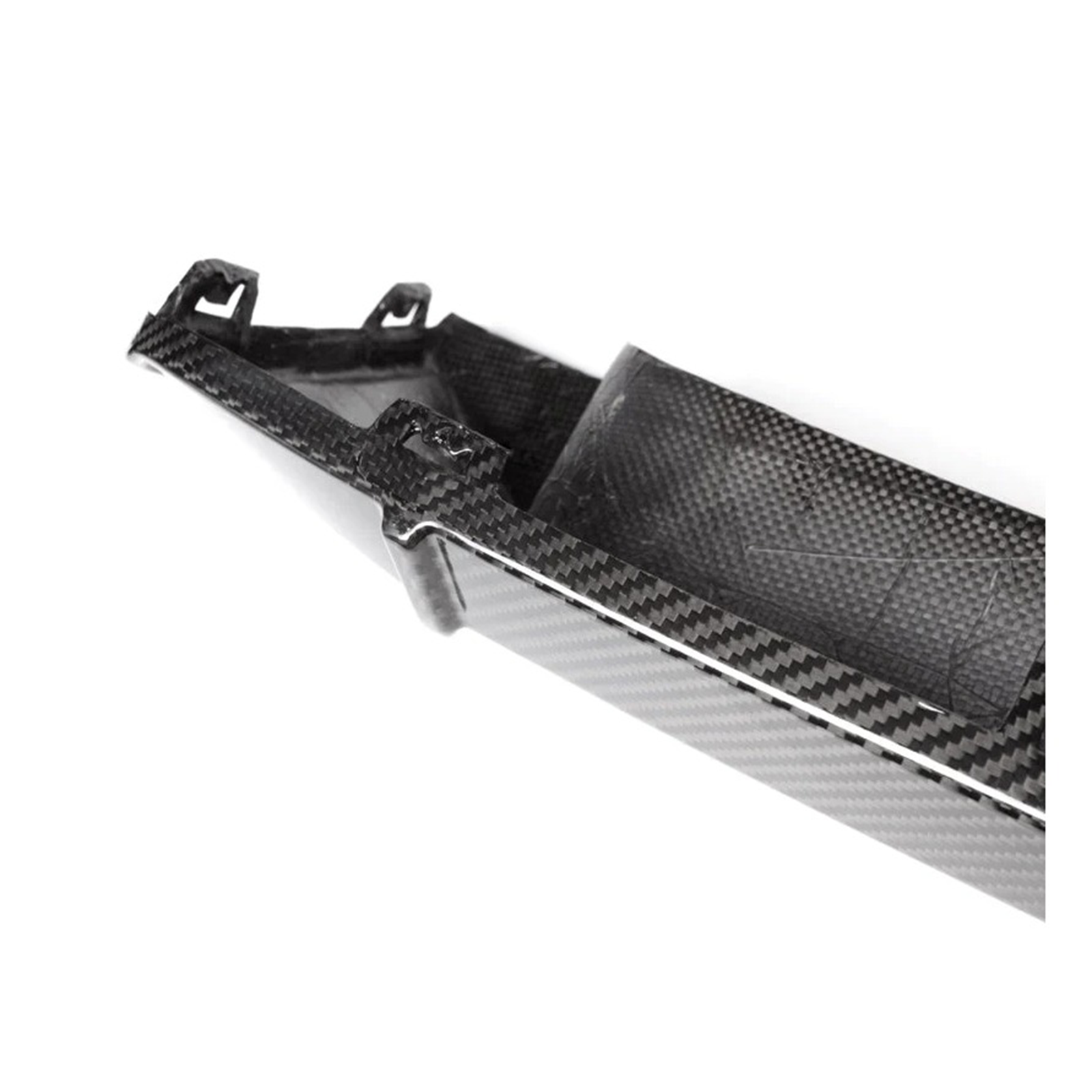 M Performance Style Carbon Fiber Rear Diffuser for BMW G80 M3 G82 G83 M4 - Bull Boost Performance