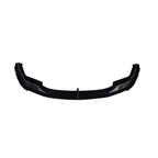Prepreg Carbon Fiber TK Style Front Splitter Lip for BMW F90 M5 - Bull Boost Performance