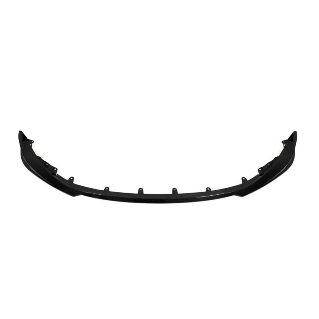 Carbon Fiber N Style Front Lip for BMW G80 G82 G83 M3 M4 - Bull Boost Performance