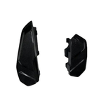 Carbon Fiber Performance Engine Bay Cover Kit for BMW F90 M5 F91 F92 M8 - Bull Boost Performance