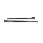 Prepreg Carbon Fiber PT Style Side Skirts for BMW G80 M3 G82 G83 M4 - Bull Boost Performance