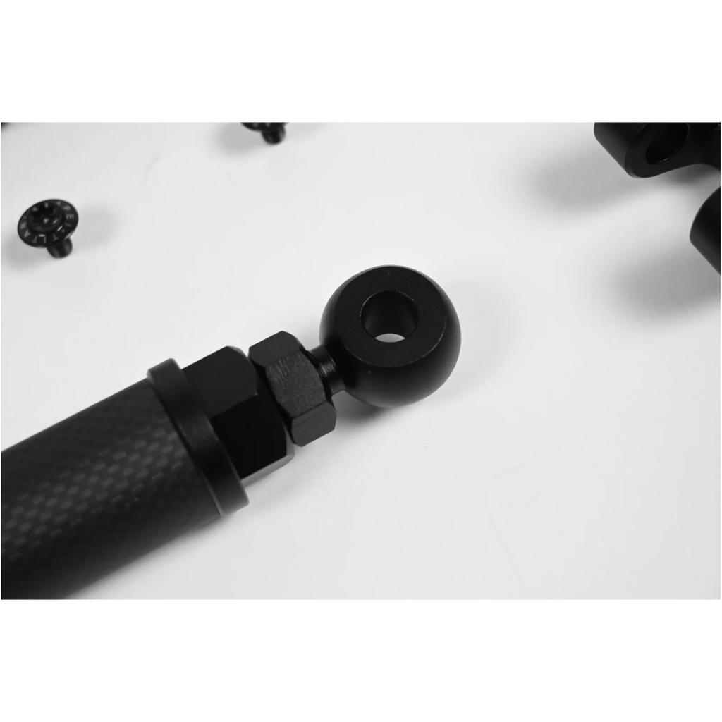 Carbon Fiber Strut Tower Brace for BMW G8X G80 G81 M3 G82 G83 M4 G87 M2 - Bull Boost Performance
