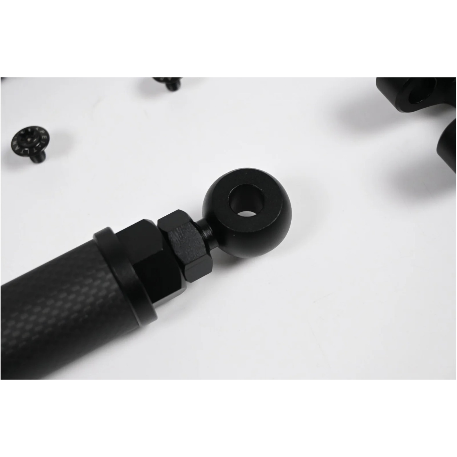 Carbon Fiber Strut Tower Brace for BMW G8X G80 G81 M3 G82 G83 M4 G87 M2 - Bull Boost Performance