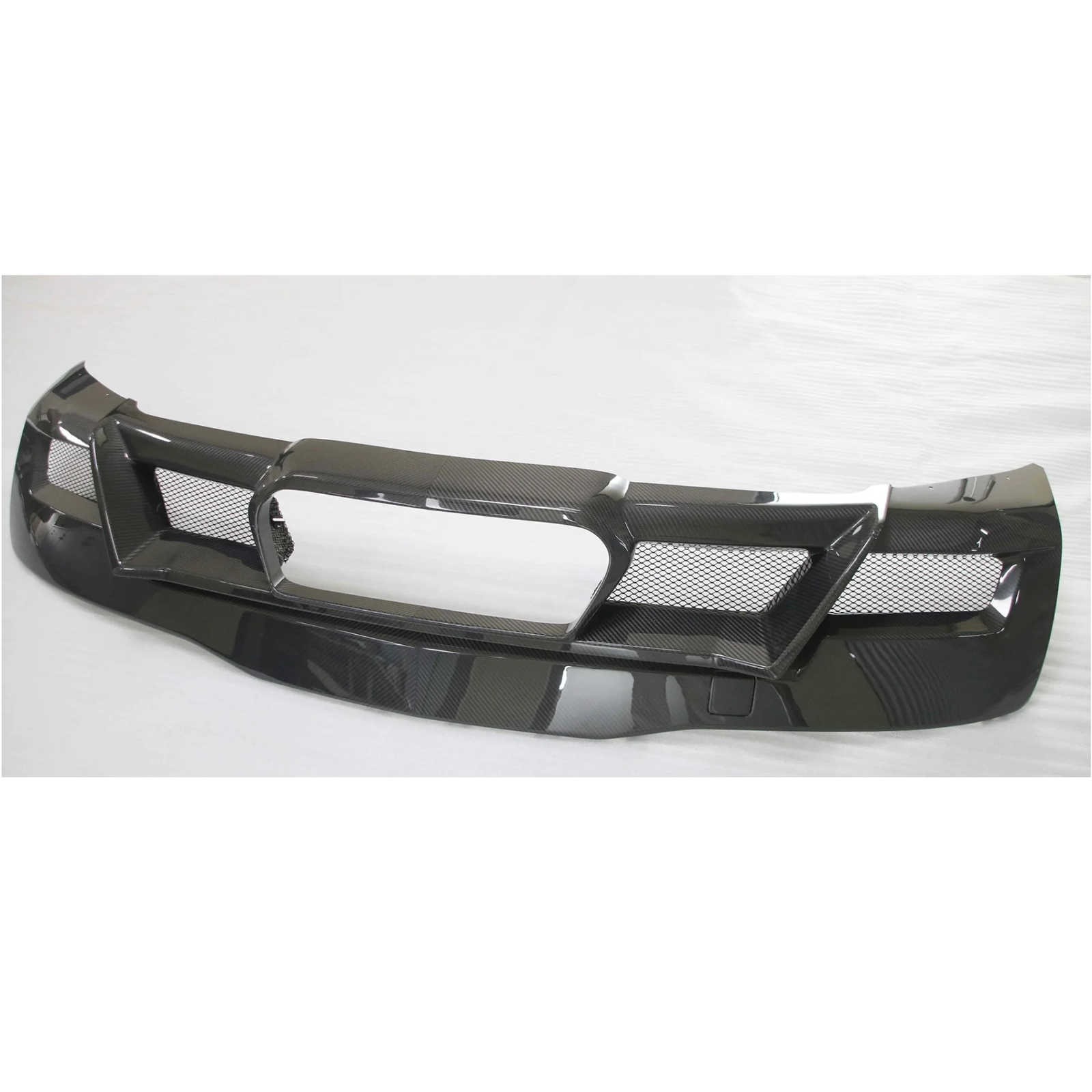 ZR Style Dry Carbon Fiber Rear Diffuser for Chevrolet Corvette C8 - Bull Boost Performance