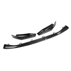 Dry Pre-Preg Carbon Fiber MP Style Front Lip for BMW G80 G81 M3 G82 G83 M4 - Bull Boost Performance
