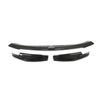 Prepreg Carbon Fiber TCH Front Lip for BMW G80 M3 G82 G83 M4 - Bull Boost Performance