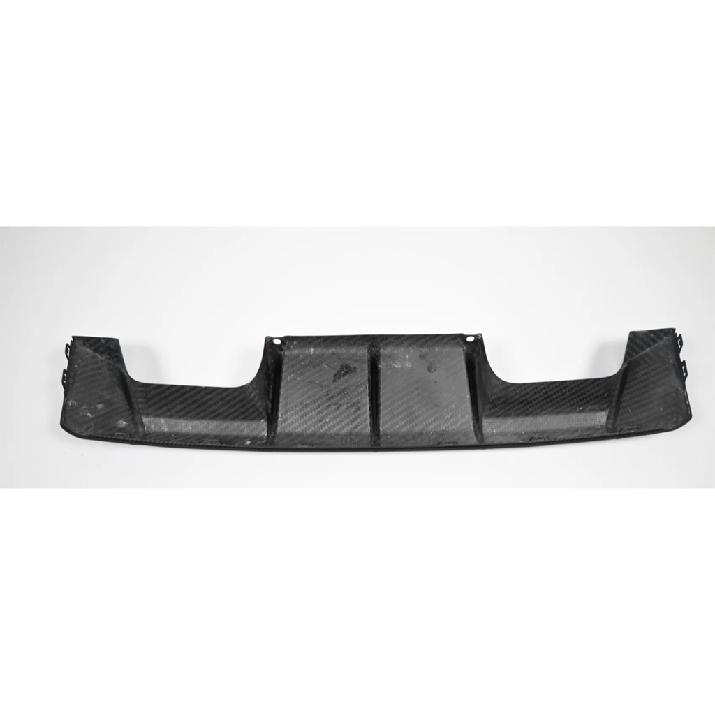 R-Style Dry Carbon Fiber Aero Dynamic Kit for BMW G80 M3 - Bull Boost Performance