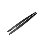 M Performance Carbon Fiber Side Skirts for BMW F90 M5 G30 5 Series - Bull Boost Performance