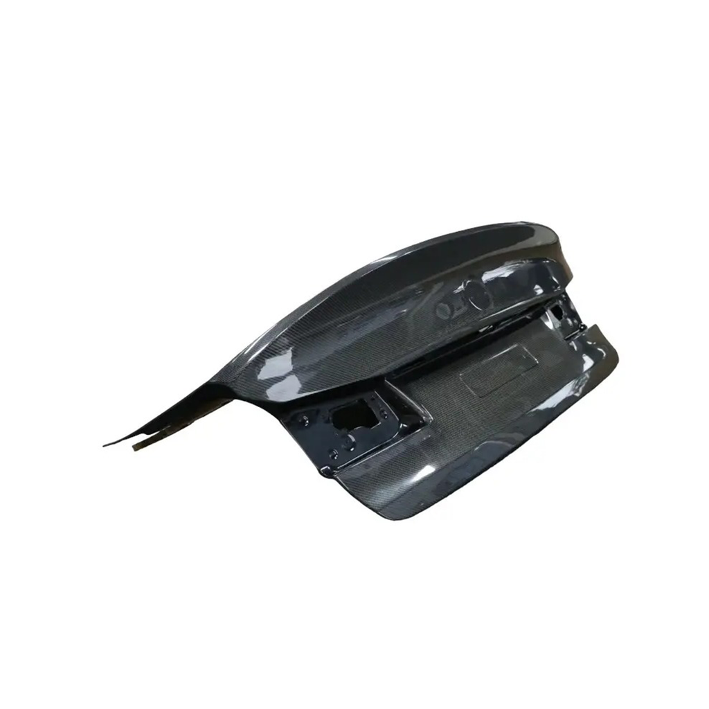 Carbon Fiber CSL Style Trunk for BMW F90 M5 G30 5 Series - Bull Boost Performance