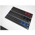Carbon Fiber Strut Tower Brace for BMW G8X G80 G81 M3 G82 G83 M4 G87 M2 - Bull Boost Performance