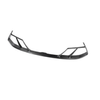 Prepreg Carbon Fiber PT Style Front Bumper Trim for BMW G8X G80 M3 G82 G83 M4 - Bull Boost Performance
